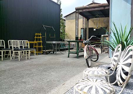warehouse
