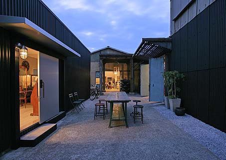 warehouse
